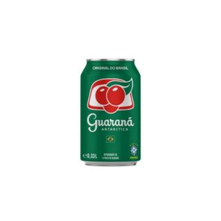 Guaraná 33cl