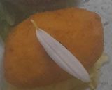 Croqueta De Bacalao Con Gambas (1 Uds.)