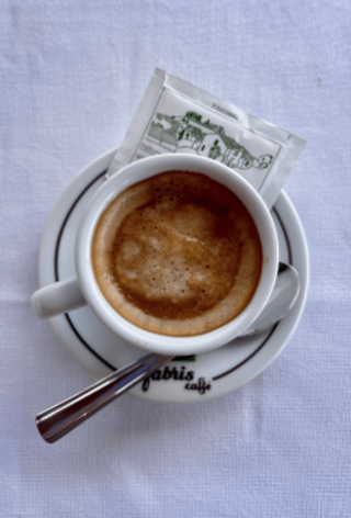 Caffè