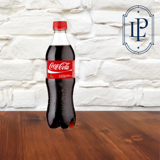 Coca-Cola Sabor Original botella 500ml.