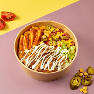 ბოქს შაურმა 