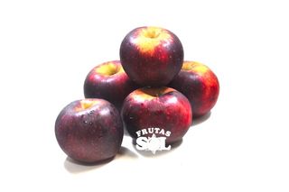 Manzana Red Winter (1 Kg. Aprox)