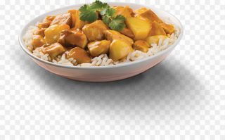 37 Riso al curry