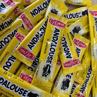 Sobre de andalouse .10ml