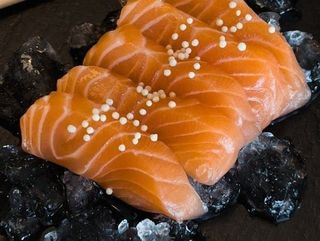 SAKE TATAKI