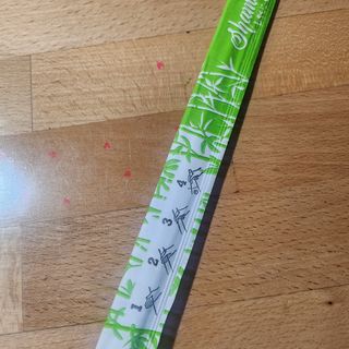 PALILLOS DE BAMBU/21CM CON FUNDA