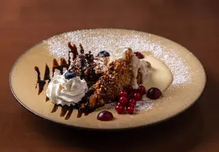 Signature AMPM Desert