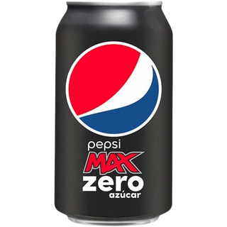 Pepsi Max