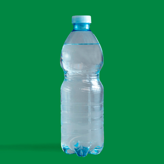 Acqua frizzante 50cl