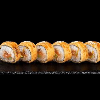 Темпура премиум(8шт.240гр)