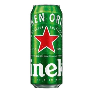 Heineken - 500ML