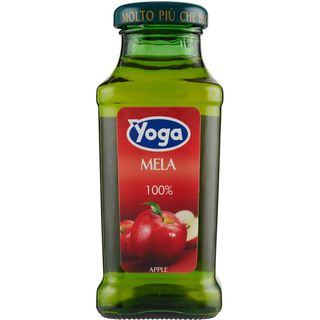 Sok Yoga jabłko 0,2L