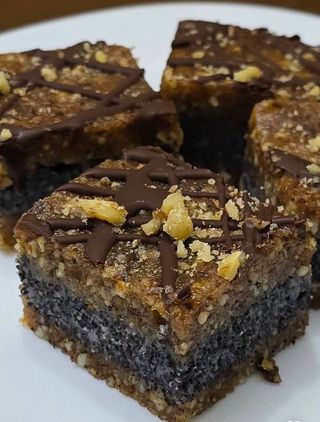 Makovnjača 100gr