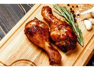 Pilon De Poulet