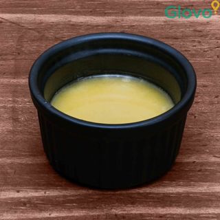 Molho de Alho e Manteiga