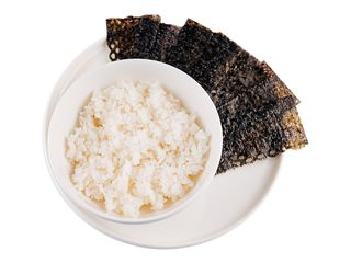 Рис з норі (100g)