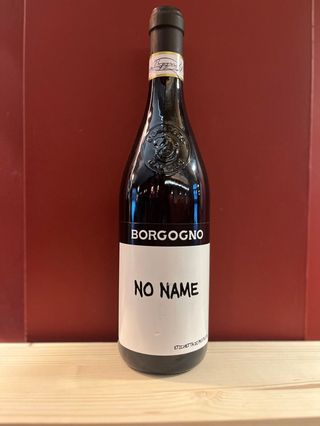 Langhe Nebbiolo DOC No Name
