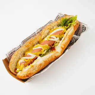 Hot dog