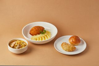 Сет Европейский (1чел)