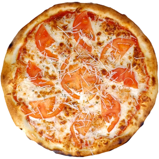 Піца Маргарита 32см (450г)