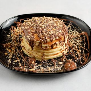 Američke palačinke nutela plazma