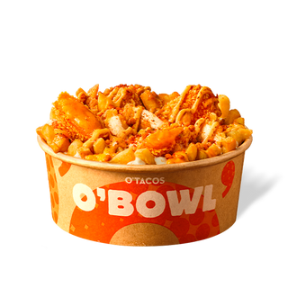 Obowl Louisiana M