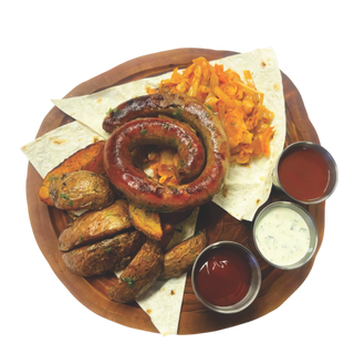 Бараньи колбаски 150гр