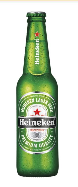 Heineken 33 cl