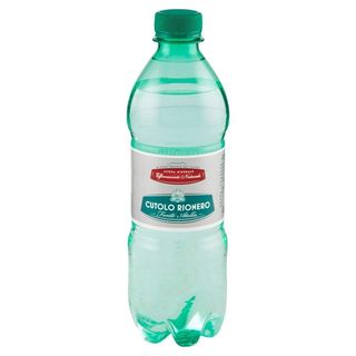 Acqua Naturale Frizzante 50cl