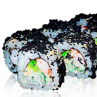 Каліфорнія креветка