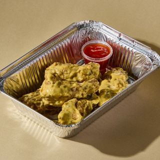 По-Индийски(300гр)