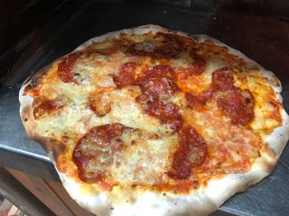 Salame piccante - normale