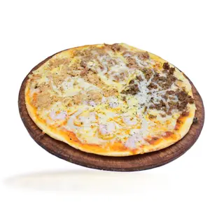Pizza 4 Saisons