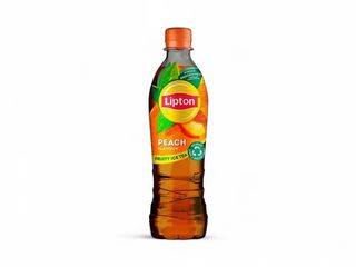 Lipton Peach 0.5 l