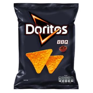 Doritos BBQ (95 g.)