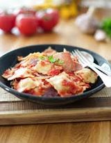 Ravioli Quatre Fromages