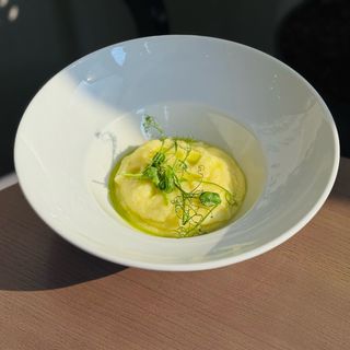 Картопляне пюре