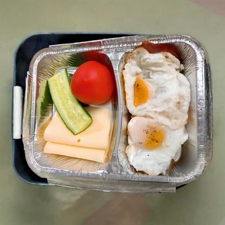 Mic dejun varianta 2