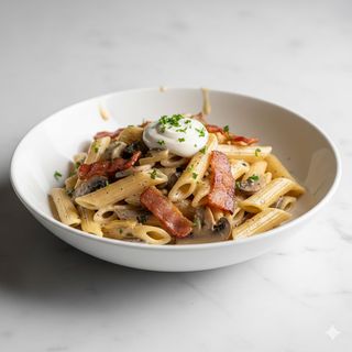 Pasta Del Chef