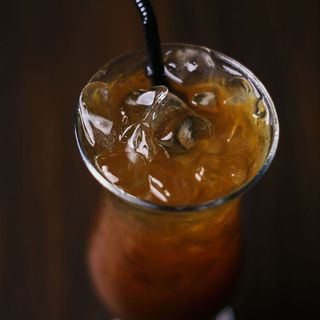 Iced Dawa