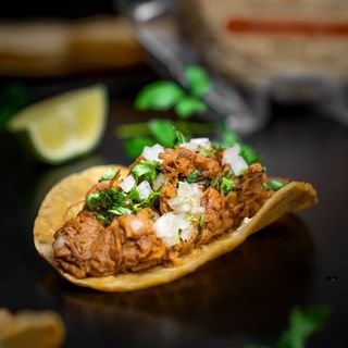 TACOS - Carnitas