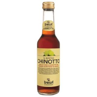 Chinotto Lurisia