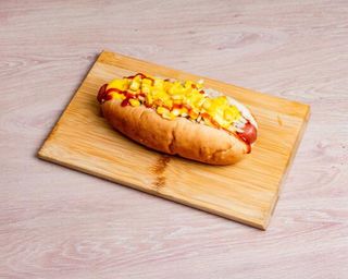 Perrito Caliente Tropituy