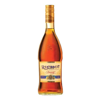 Richot Brandy, 750ml