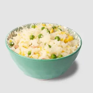 Mini Cantonese Rice