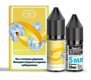 Flavorlab Disposable 10 ml аром
