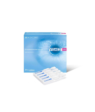 Vismed Gel