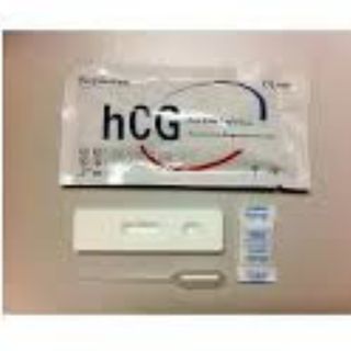 Test De Grossesse Hcg تحليل الحمل