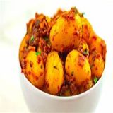 Bombay Aloo