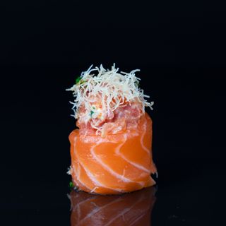 71. Gunkan Sumire (2 Pzs.)